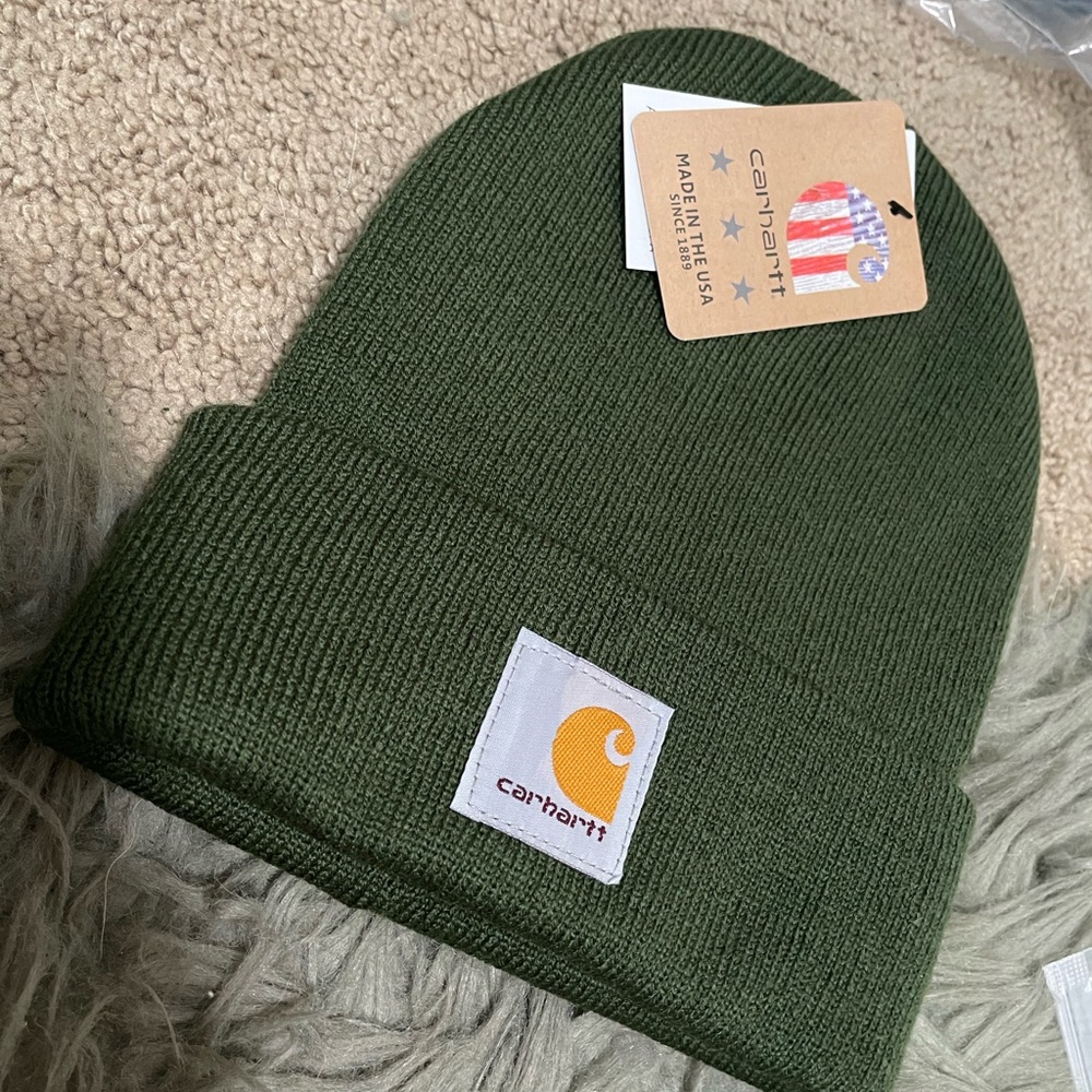 Carhartt Beanie